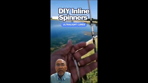 Ultralight Lures That Work!