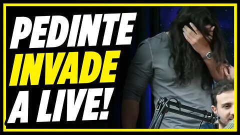 PORRADARIA NA LIVE! | Cortes do MBL