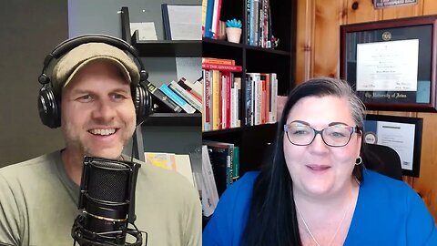 The ProLife Team Podcast 65 | Shawn Zierke | Redefining Women's Healthcare