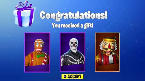 NEW FORTNITE UPDATE OUT NOW! NEW FREE SKINS IN FORTNITE! (FORTNITE BATTLE ROYALE)