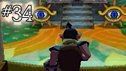 The Legend Of Zelda: Spirit Tracks Walkthrough Part 34: On The Top