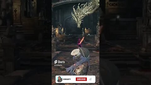 Kek This Invader Thought They Were Smart! - Dark Souls 3