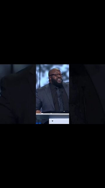 What Eric Mason said at MLK 50 might surprise you