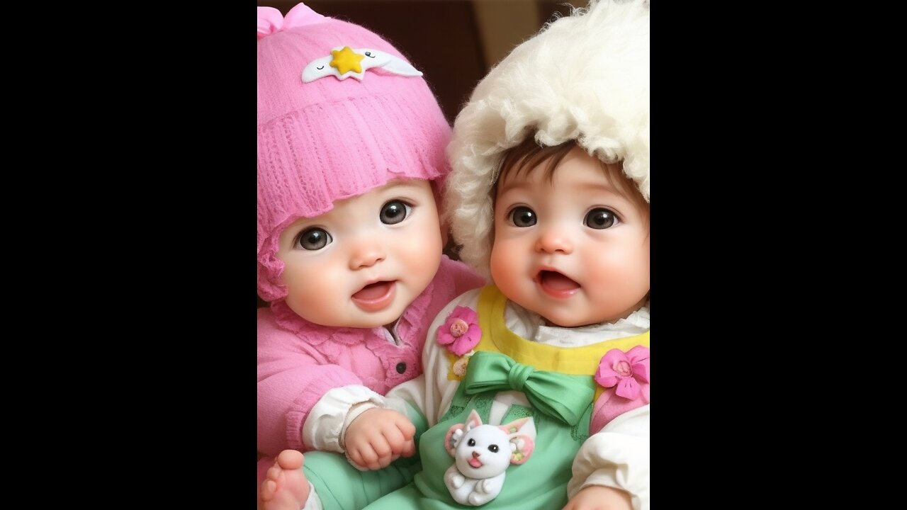 "Laugh Out Loud with Adorable Baby Funny Videos 😂 | Cutest Moments Compilation"