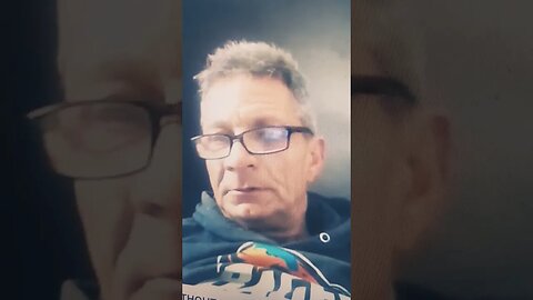 Tony Pizza Dozing Off