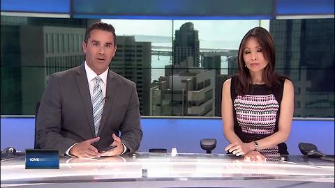 Presidential Alert message sent