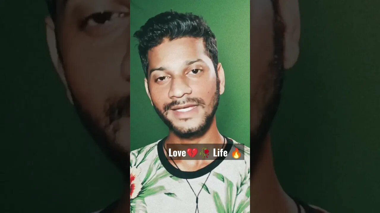 love life status 💔🔥 love status for girlfriend ðŸ˜ðŸ¥€ #shorts #short #hindi #brokenheartstatus #viral
