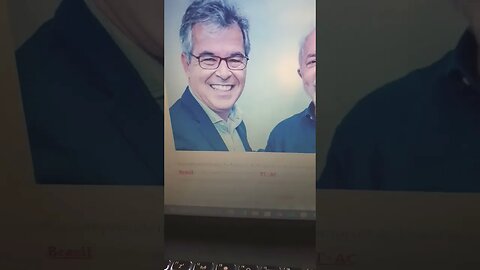 sem saber inglês, Jorge Viana muda a regra da APEX para ficar no cargo🤦... saudades do Bolsonaro