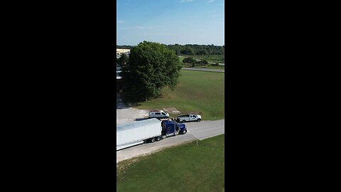 PETERBILT 389 PRIDE AND CLASS GLIDER