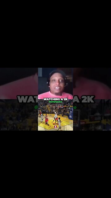 WILL VR Sports REPLACE US??? #shorts #shortsvideo #sports