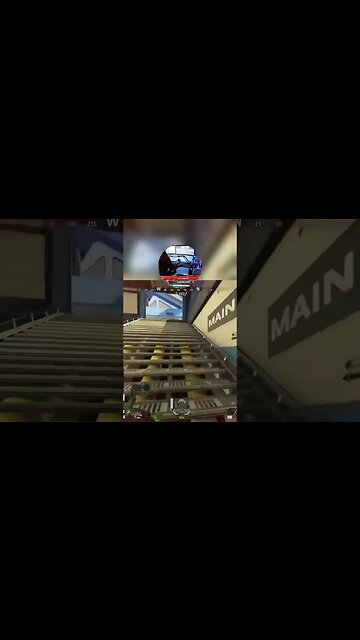 Holding down the drop in solo #apexlegends