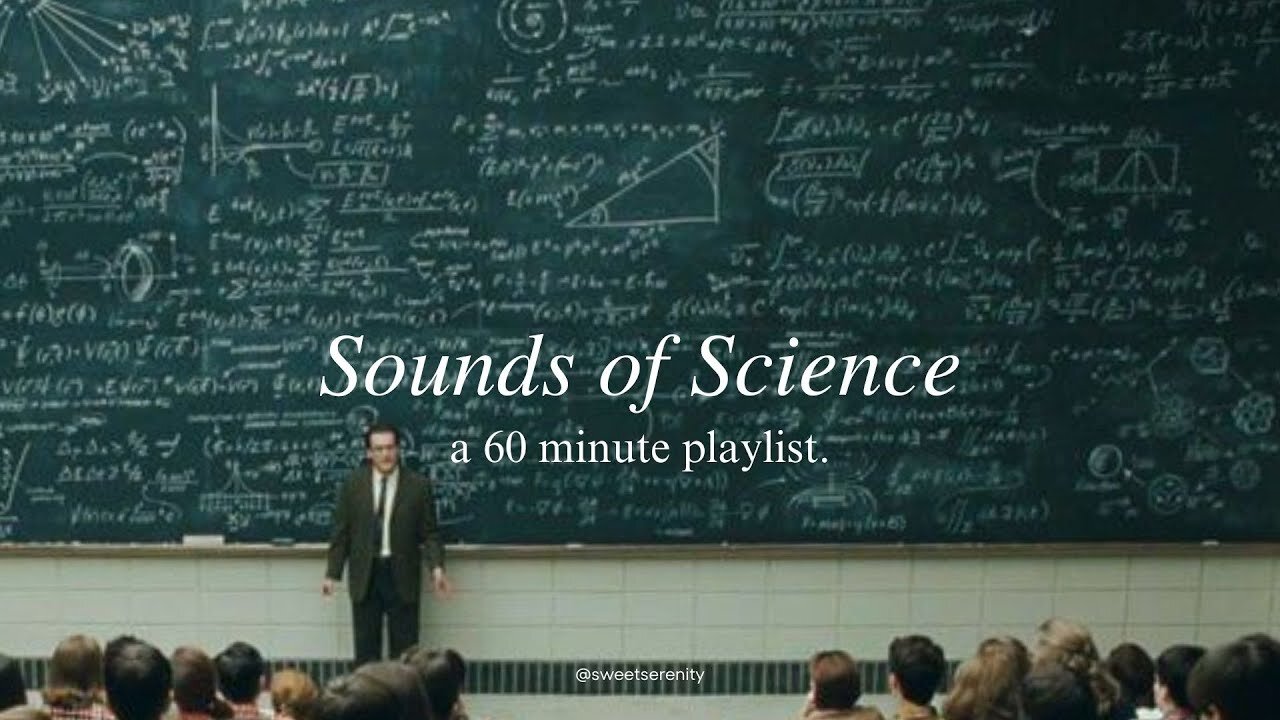 study music📚best playlist for studying/work