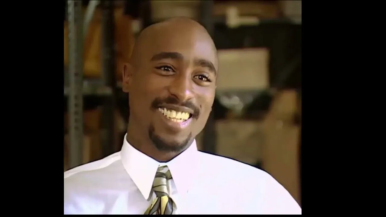 [A.I Music] 2pac - Tell it like it is