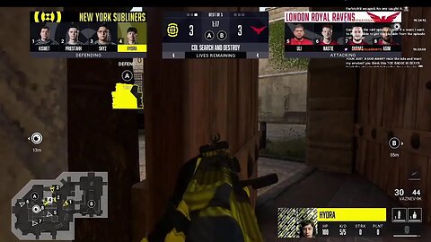 Ranked with Rizz