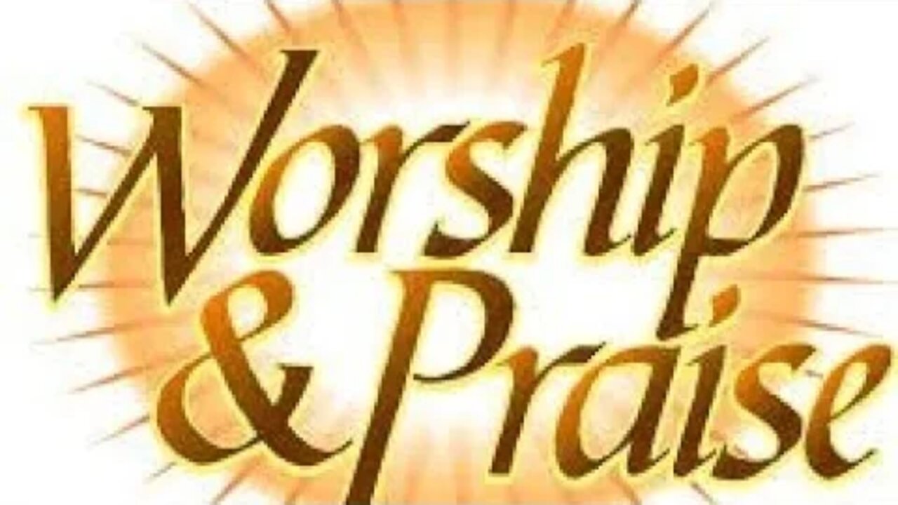 Hebrew Praise And Worship Music - Praise YHWH in Worship! - Joseph Israel - Mix 2