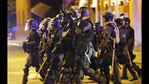 Post-Election Predictions This Time, Violence May Be Worse Than 2016