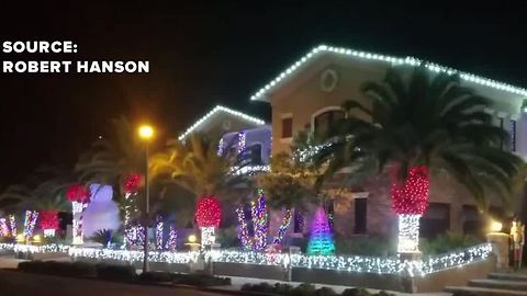 For $1K pros will hang Christmas lights on your home – is it worth it?