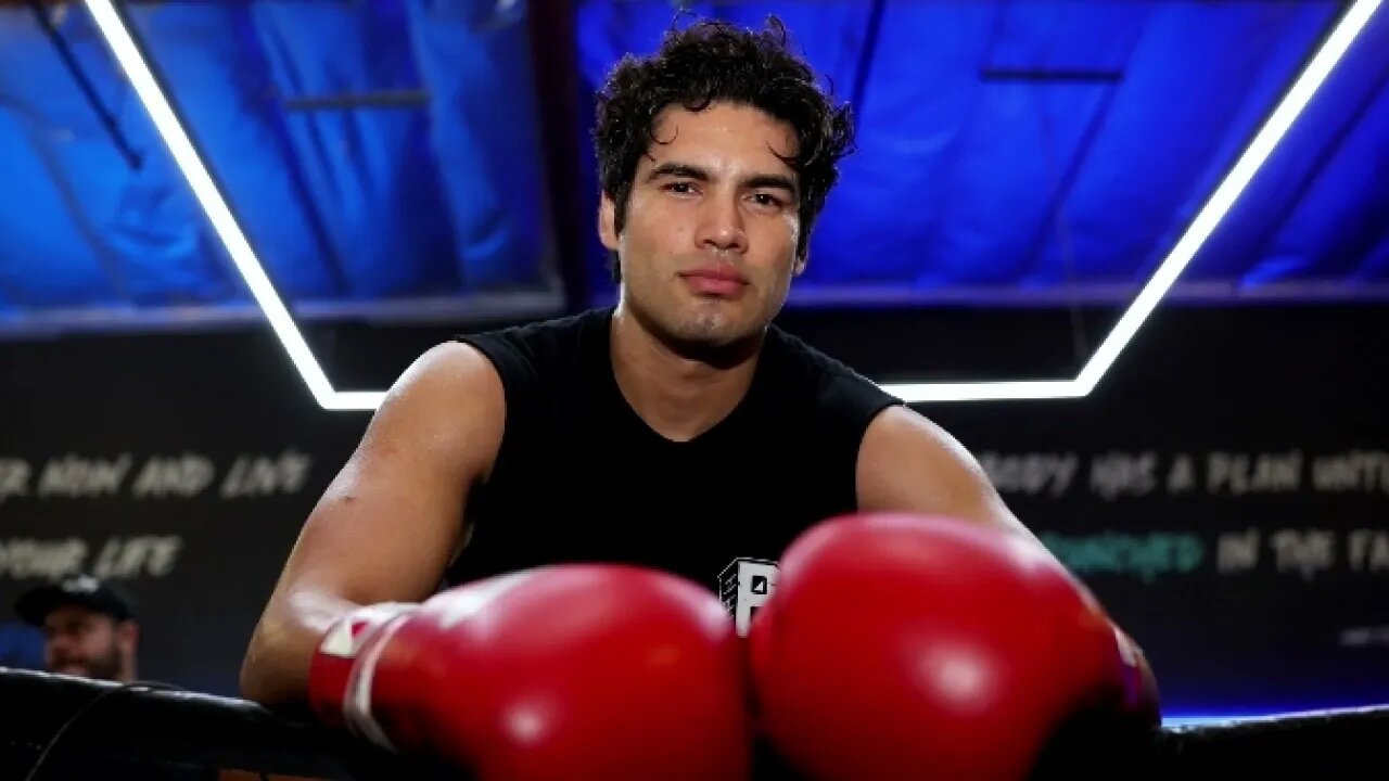 Gilberto Ramirez: I’m Looking Forward To Proving Myself