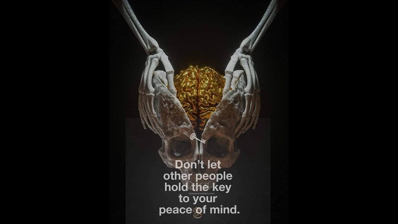 PSYCHIATRY A INDUSTRY OF DEATH...