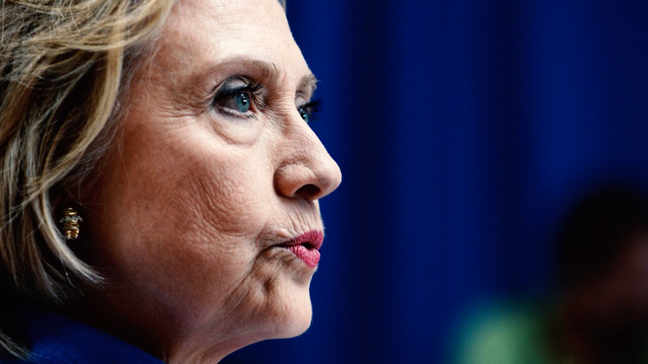 Friends of Epstein: THE CLINTONS