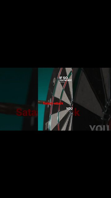 This How You Beat The Devil #shorts