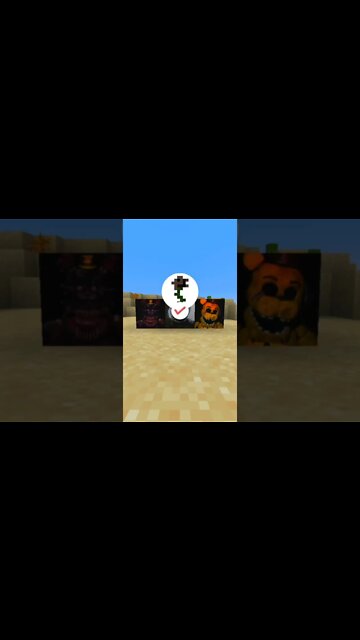 Minecraft 2022 #tiktok #Shorts