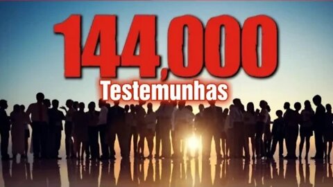 144,000 MENSAGEM🔺️🔥 #biblia #144 #compartilhe #profecia