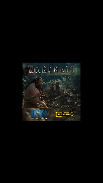 ВарКрафт 2016 ⚔️🛡 #shorts #warcraft #варкрафт #blizzard Часть 0042