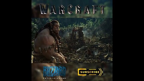 ВарКрафт 2016 ⚔️🛡 #shorts #warcraft #варкрафт #blizzard Часть 0042
