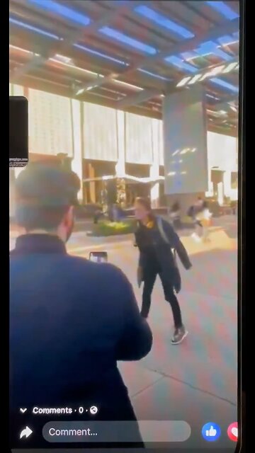 Thomas Matthew Crooks seemed stable