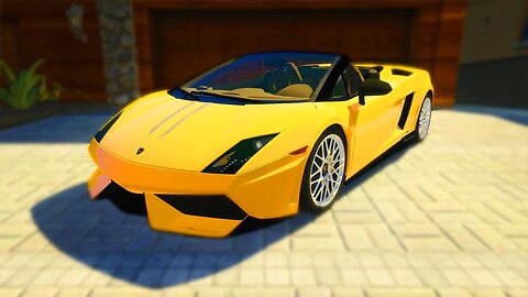 GTA 5 DLC UPDATE NEW INCREDIBLE CAR CUSTOMIZATIONS! (GTA 5 ONLINE)