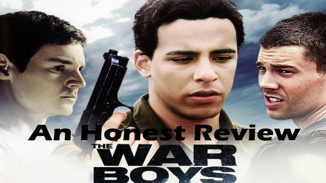 The War Boys Movie Review