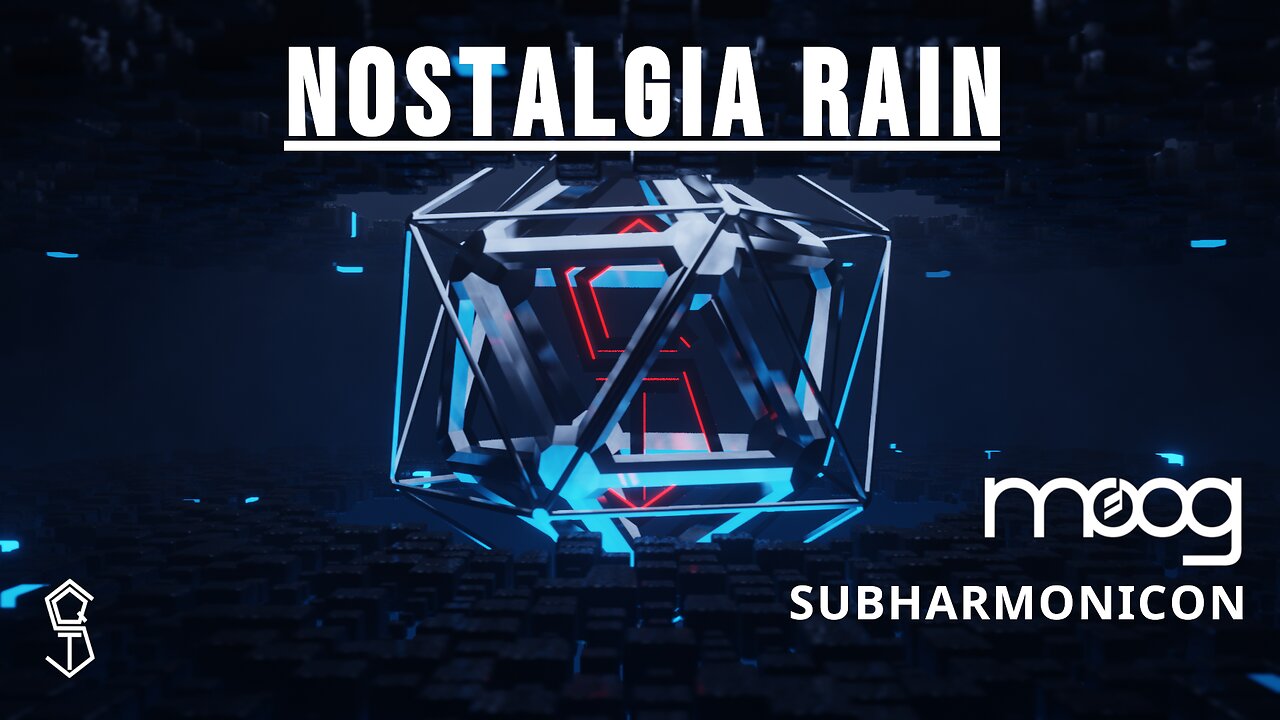 Nostalgia Rain