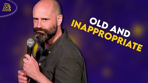 Ted Alexandro Walks Us Through Getting Older | Cut/Up