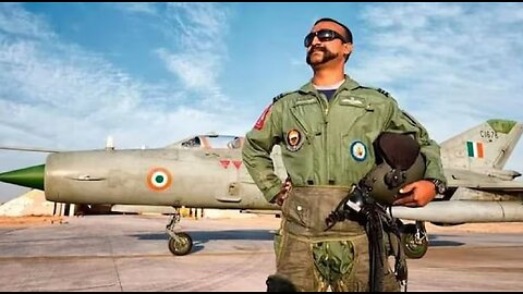 Indian Proof that Abhinandan shot down F-16