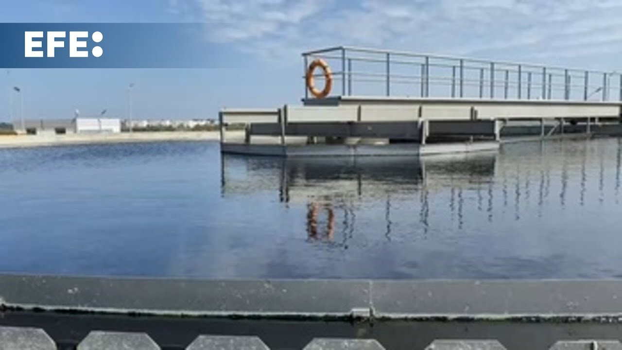 Desaladoras y agua reciclada, la solución de Marruecos frente a la crisis hídrica