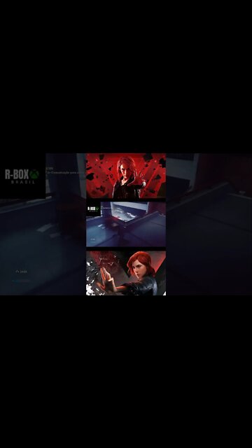 GAME CONTROL SHORTS #16 - XBOX ONE