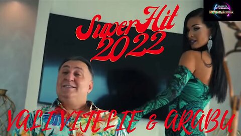 VALI VIJELIE‼️💯& ARABU ‼️💯Cand barbatul esteVIP💯SuperHit2022💯