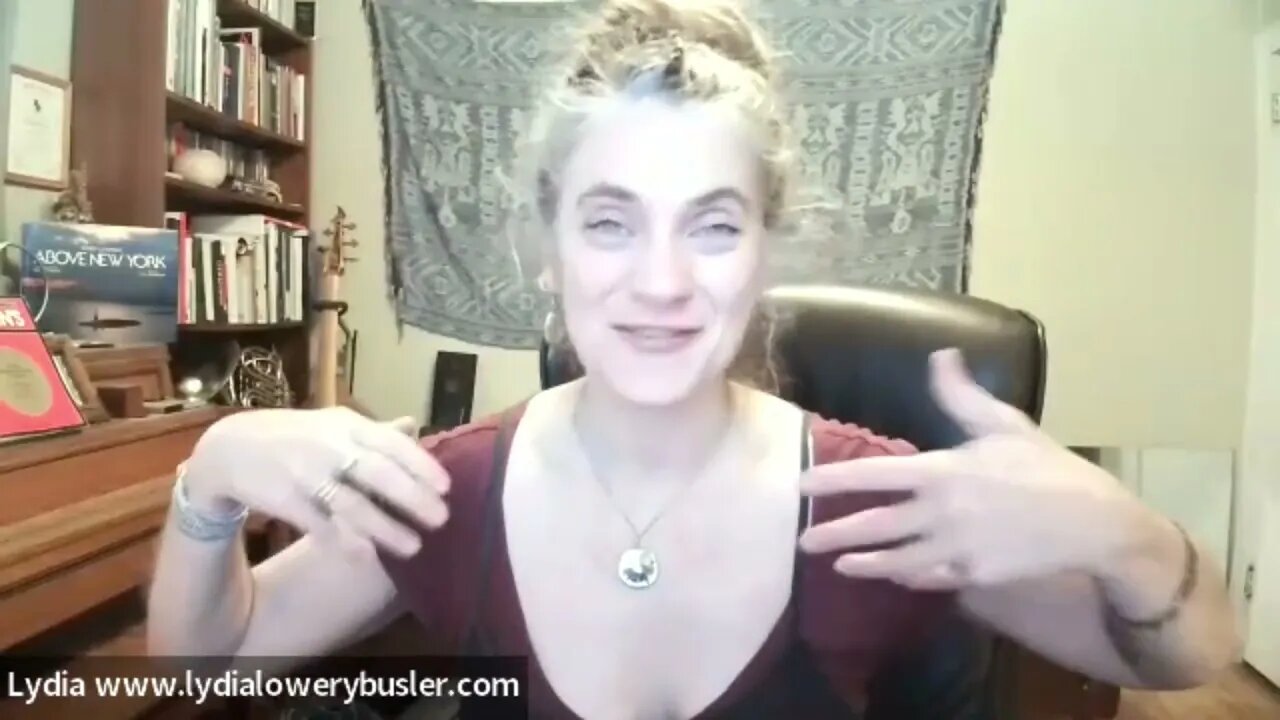 Season 3 Ep. 3 Wrangling Energy and Down Time