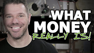 What Money Is In Simple Terms: Clarity On What Money Represents @tentononline.com