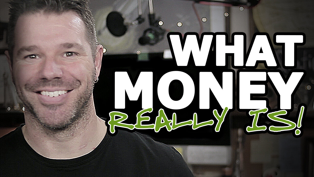 What Money Is In Simple Terms: Clarity On What Money Represents @tentononline.com