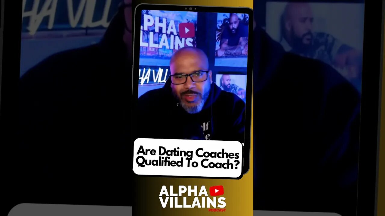 Coaching Is The Biggest Scam! #shorts #dating