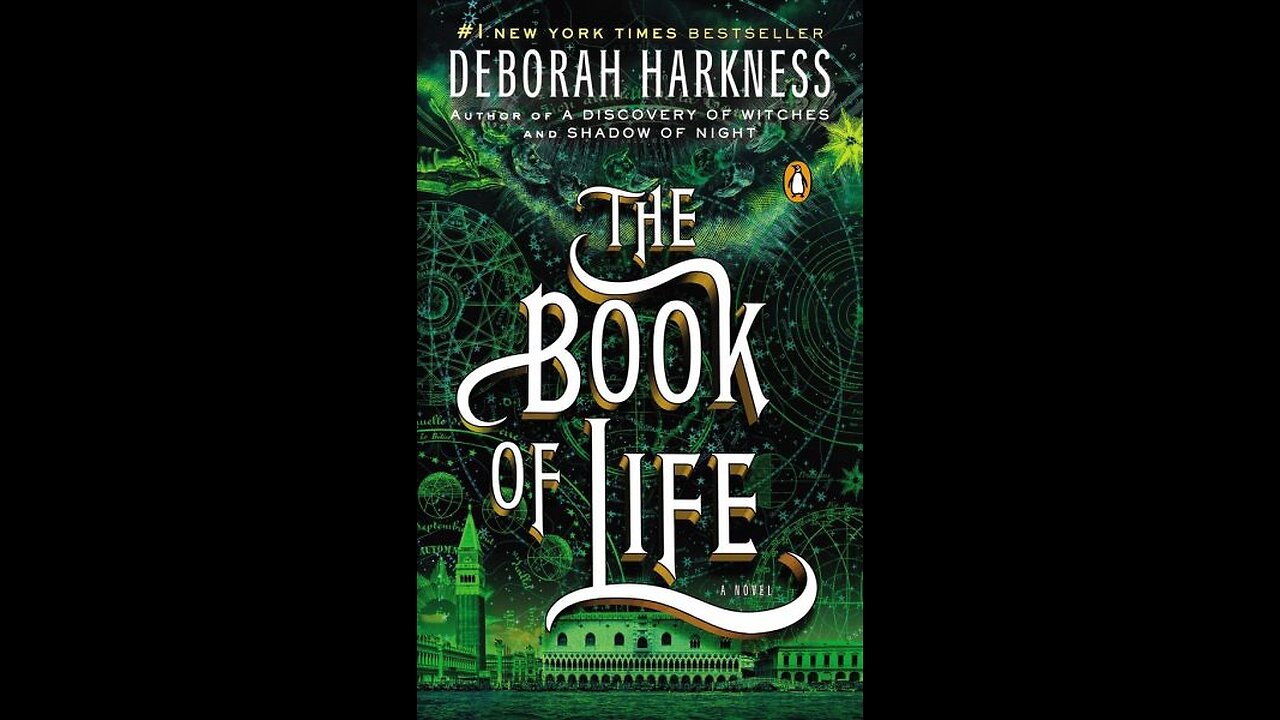 The Book Of Life