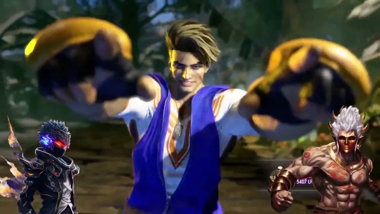 video game can be immersion breaking wen they carrying the "message"