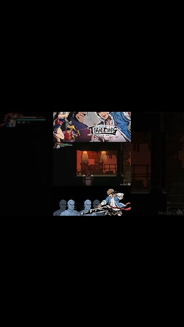 PÉROLA DOS METROIDVANIAS #38 - THE LEGEND OF TIAN DING