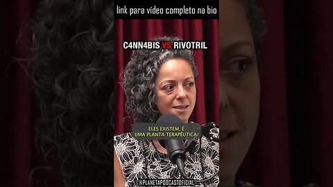 “C4NN4BIS É MUITO MAIS SEGURA” com Dra Carolina Nocetti | Planeta Podcast