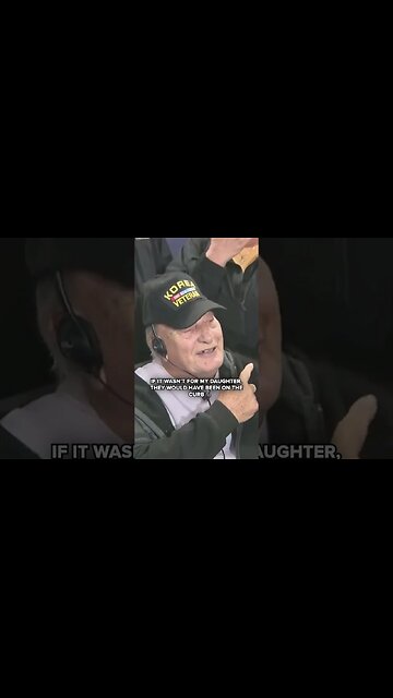 95-Year-Old VETERAN KICKED OUT Of Nursing Home To Make Room For Undocumented MIGRANTS