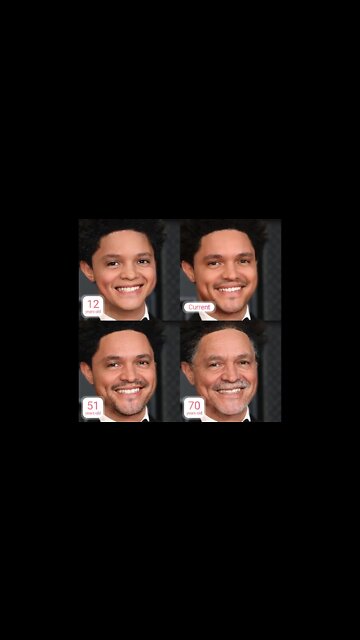 Trevor Noah
