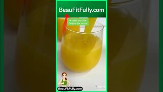 Detox Juice For Weight Loss! #tiktok #weightloss #drink #detox #diet #ytshorts #shortsvideo #shorts