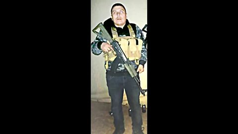 Are Ruso's Sicarios Hunting Down Chapito's Men In Tijuana & Culiacan?